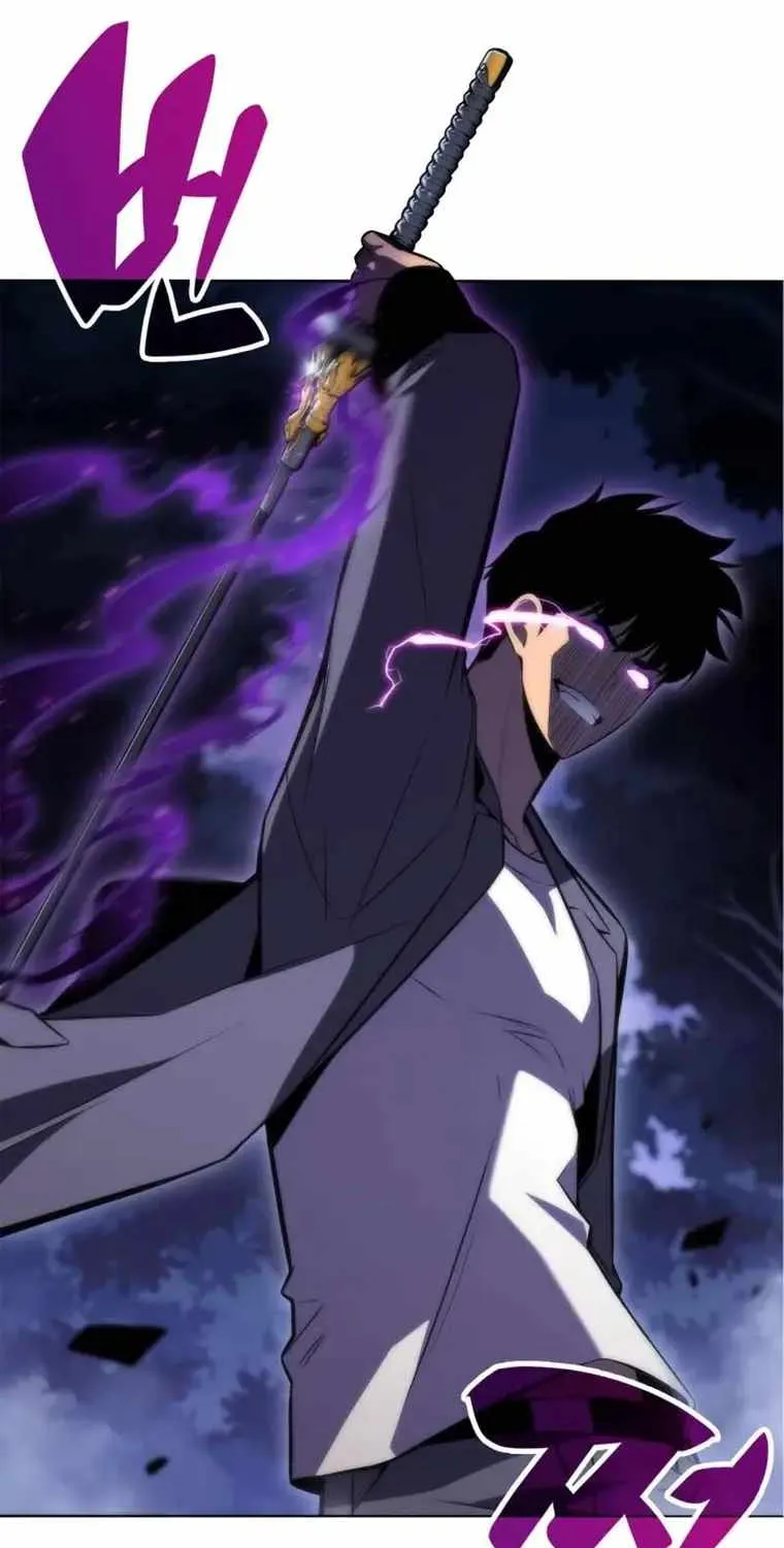 Read Solo Max-Level Newbie chapter 81 image 24 on Lezhin
