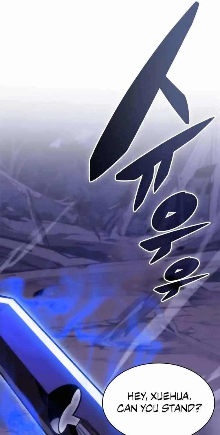 Read Solo Max-Level Newbie chapter 81 image 31 on Lezhin