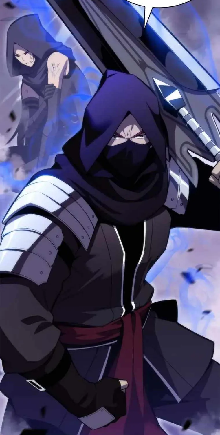 Read Solo Max-Level Newbie chapter 81 image 32 on Lezhin