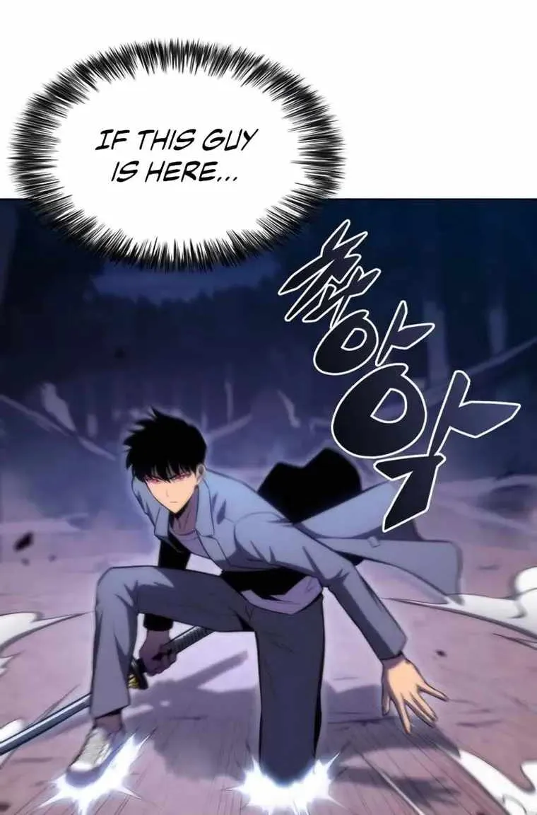 Read Solo Max-Level Newbie chapter 81 image 34 on Lezhin