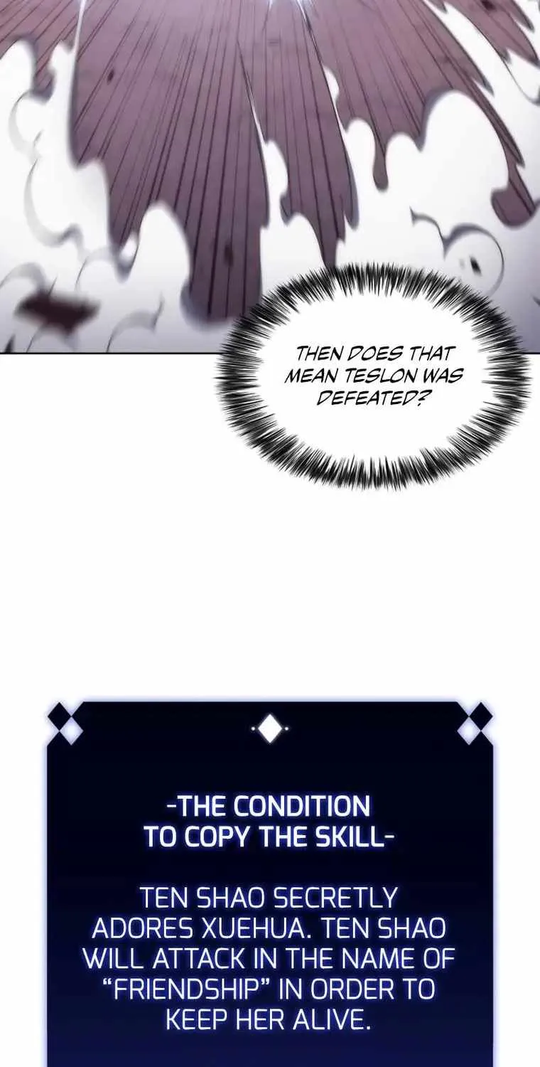 Read Solo Max-Level Newbie chapter 81 image 35 on Lezhin