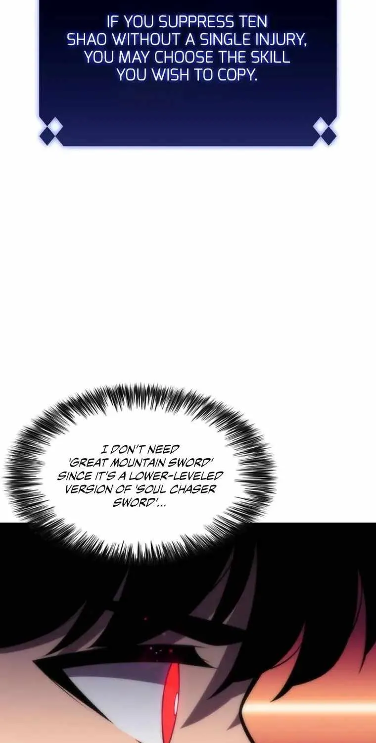 Read Solo Max-Level Newbie chapter 81 image 37 on Lezhin