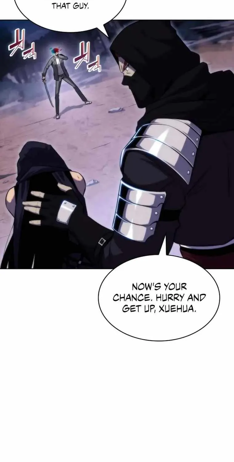 Read Solo Max-Level Newbie chapter 81 image 43 on Lezhin