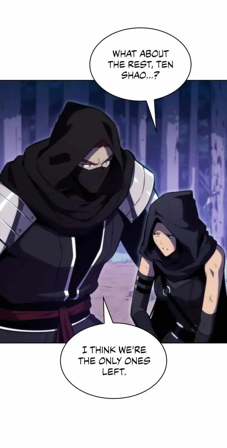 Read Solo Max-Level Newbie chapter 81 image 44 on Lezhin