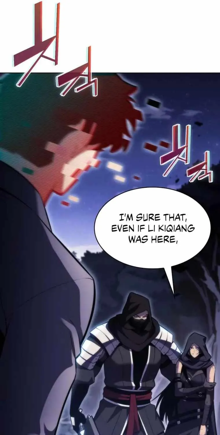 Read Solo Max-Level Newbie chapter 81 image 47 on Lezhin