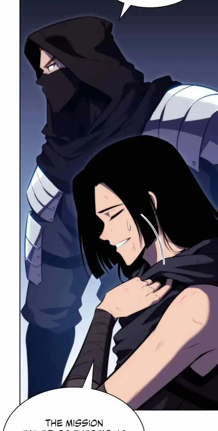 Read Solo Max-Level Newbie chapter 81 image 49 on Lezhin