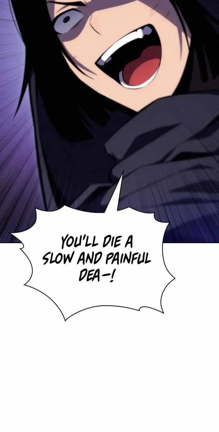 Read Solo Max-Level Newbie chapter 81 image 5 on Lezhin