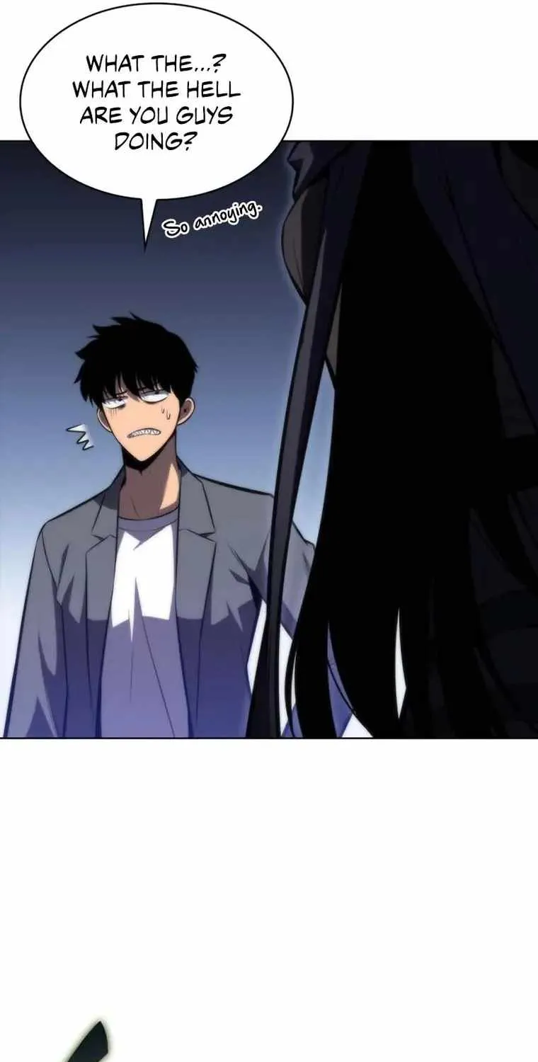 Read Solo Max-Level Newbie chapter 81 image 55 on Lezhin