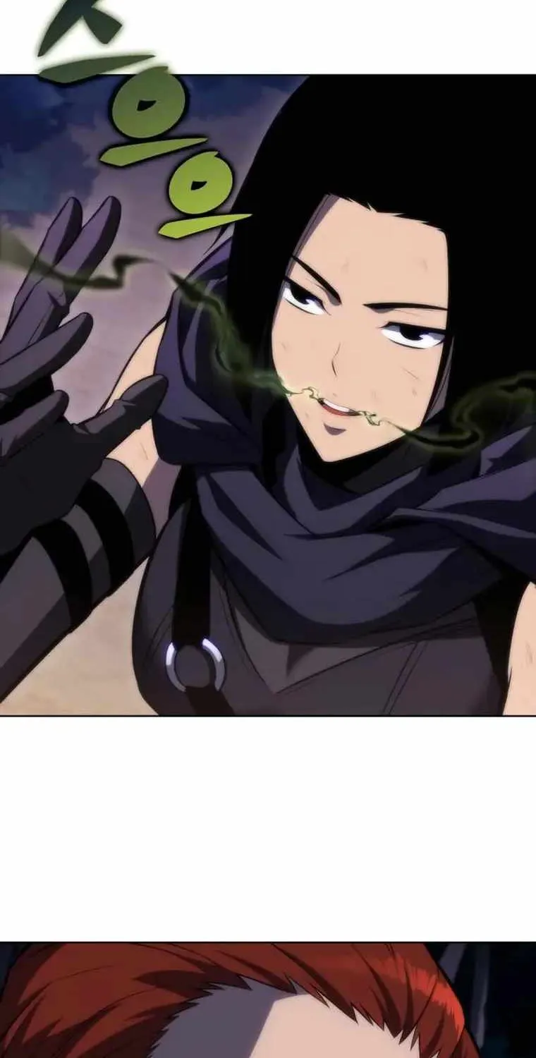 Read Solo Max-Level Newbie chapter 81 image 56 on Lezhin