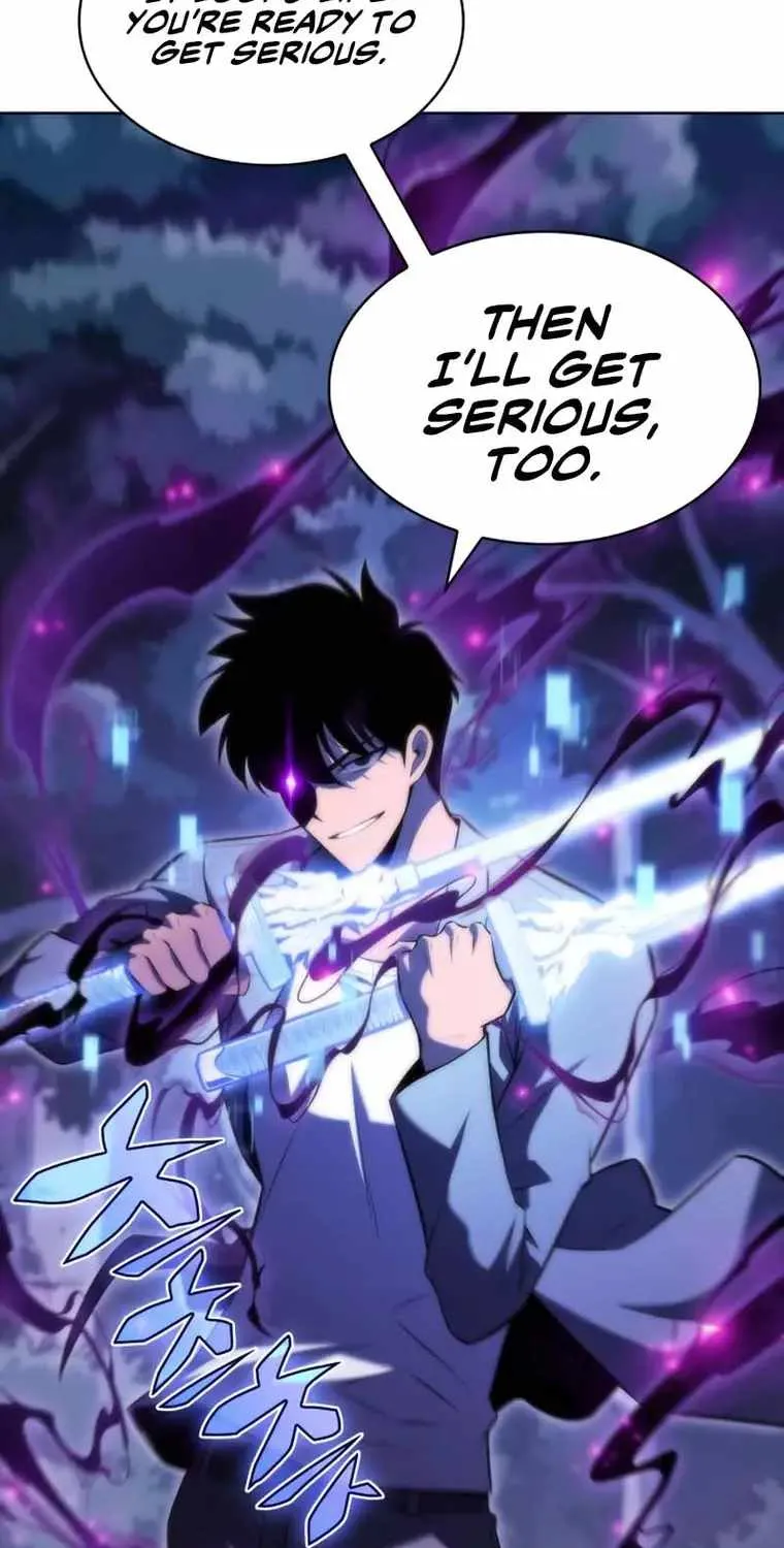 Read Solo Max-Level Newbie chapter 81 image 61 on Lezhin