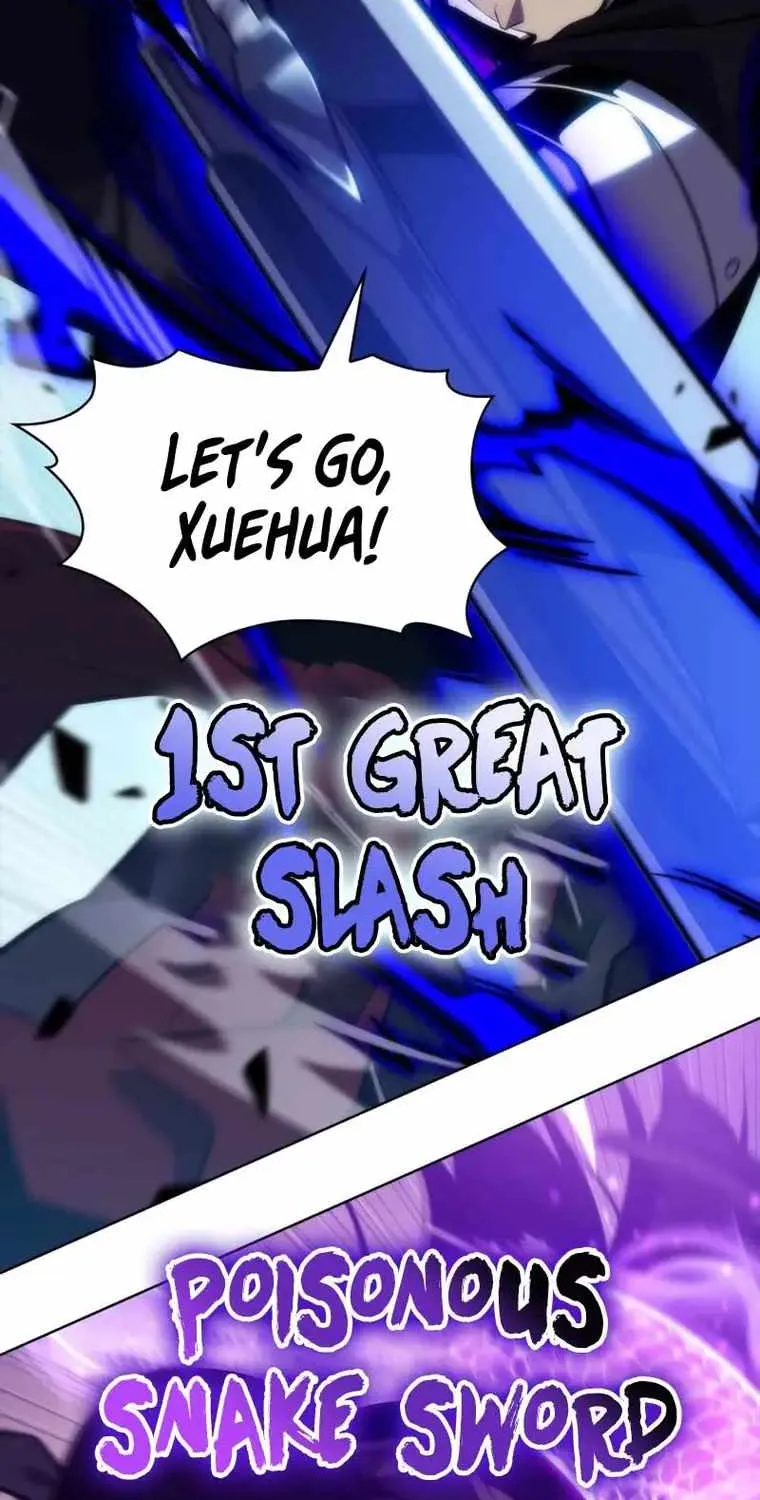 Read Solo Max-Level Newbie chapter 81 image 65 on Lezhin