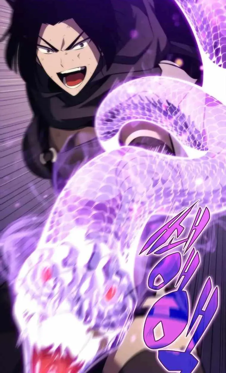 Read Solo Max-Level Newbie chapter 81 image 66 on Lezhin