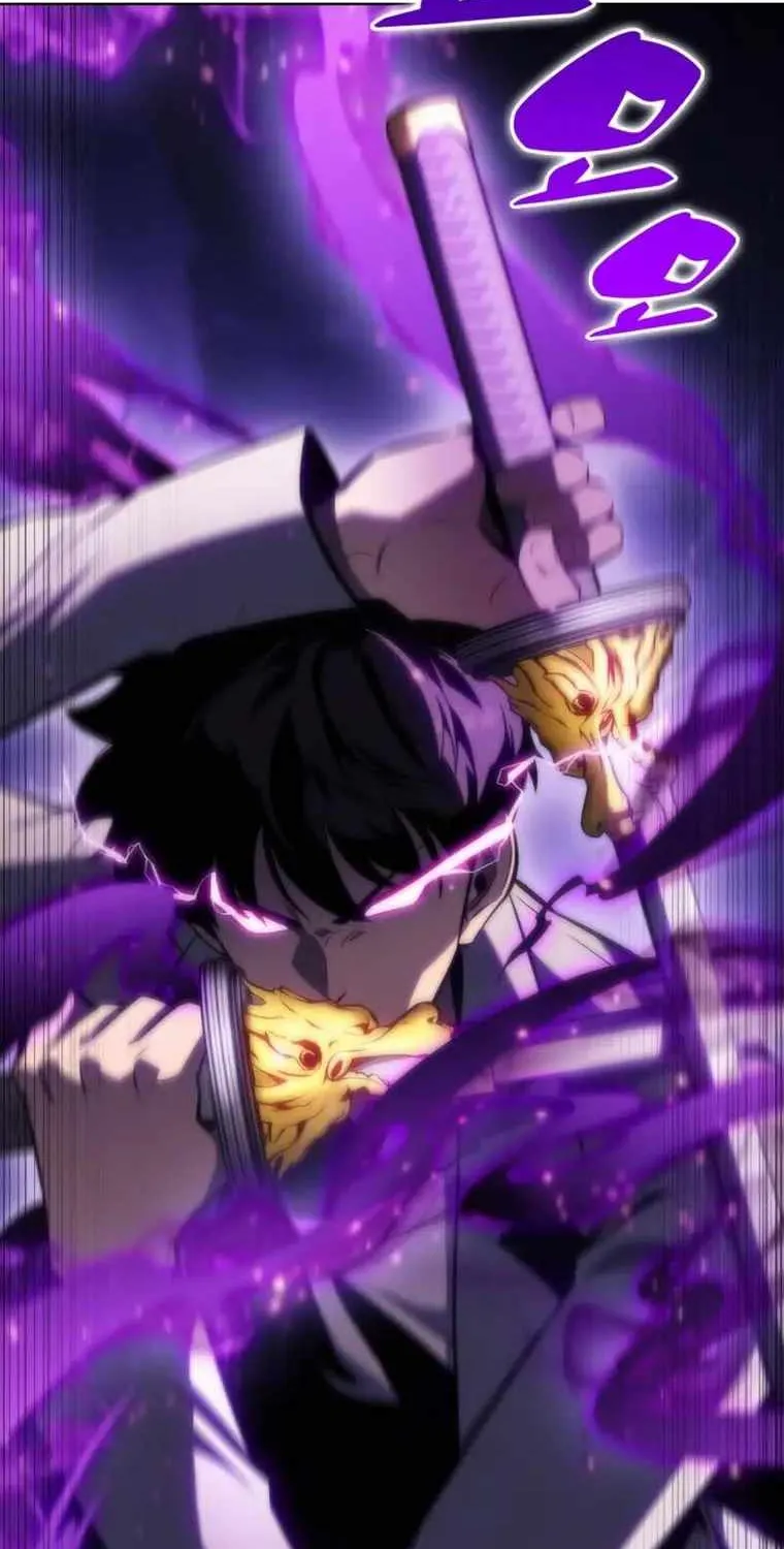 Read Solo Max-Level Newbie chapter 81 image 68 on Lezhin