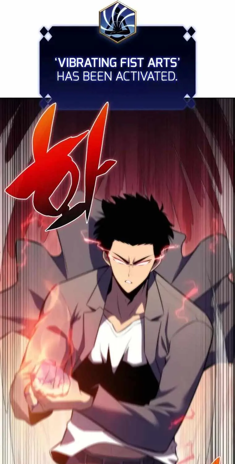 Read Solo Max-Level Newbie chapter 81 image 7 on Lezhin