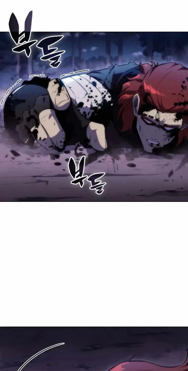 Read Solo Max-Level Newbie chapter 81 image 77 on Lezhin
