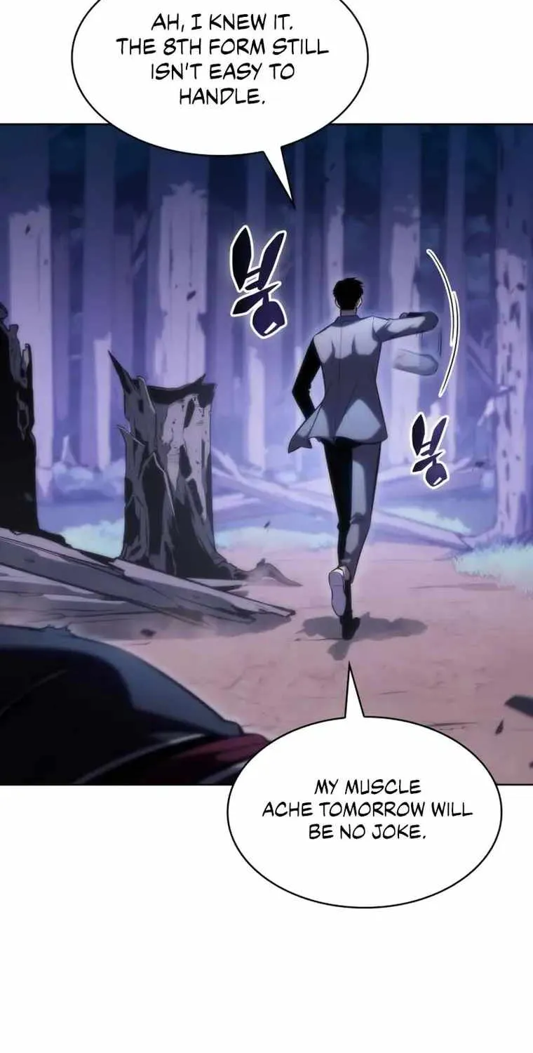 Read Solo Max-Level Newbie chapter 81 image 84 on Lezhin