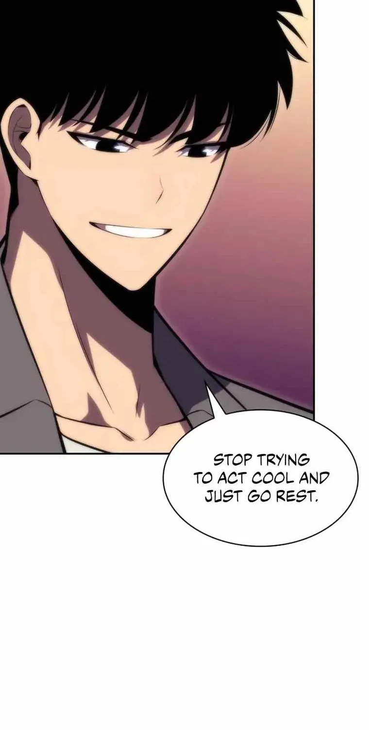 Read Solo Max-Level Newbie chapter 81 image 92 on Lezhin