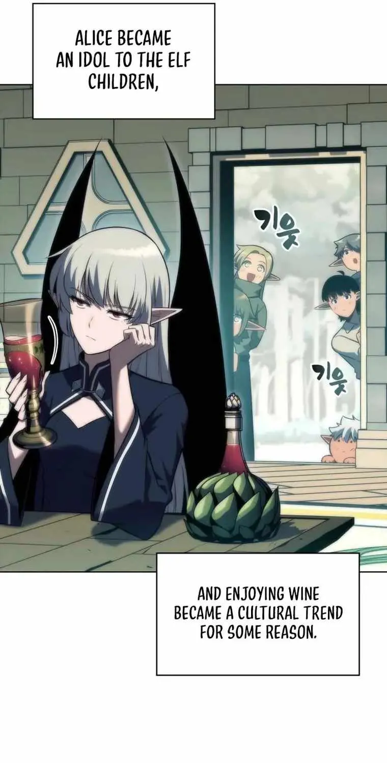 Read Solo Max-Level Newbie chapter 81 image 95 on Lezhin