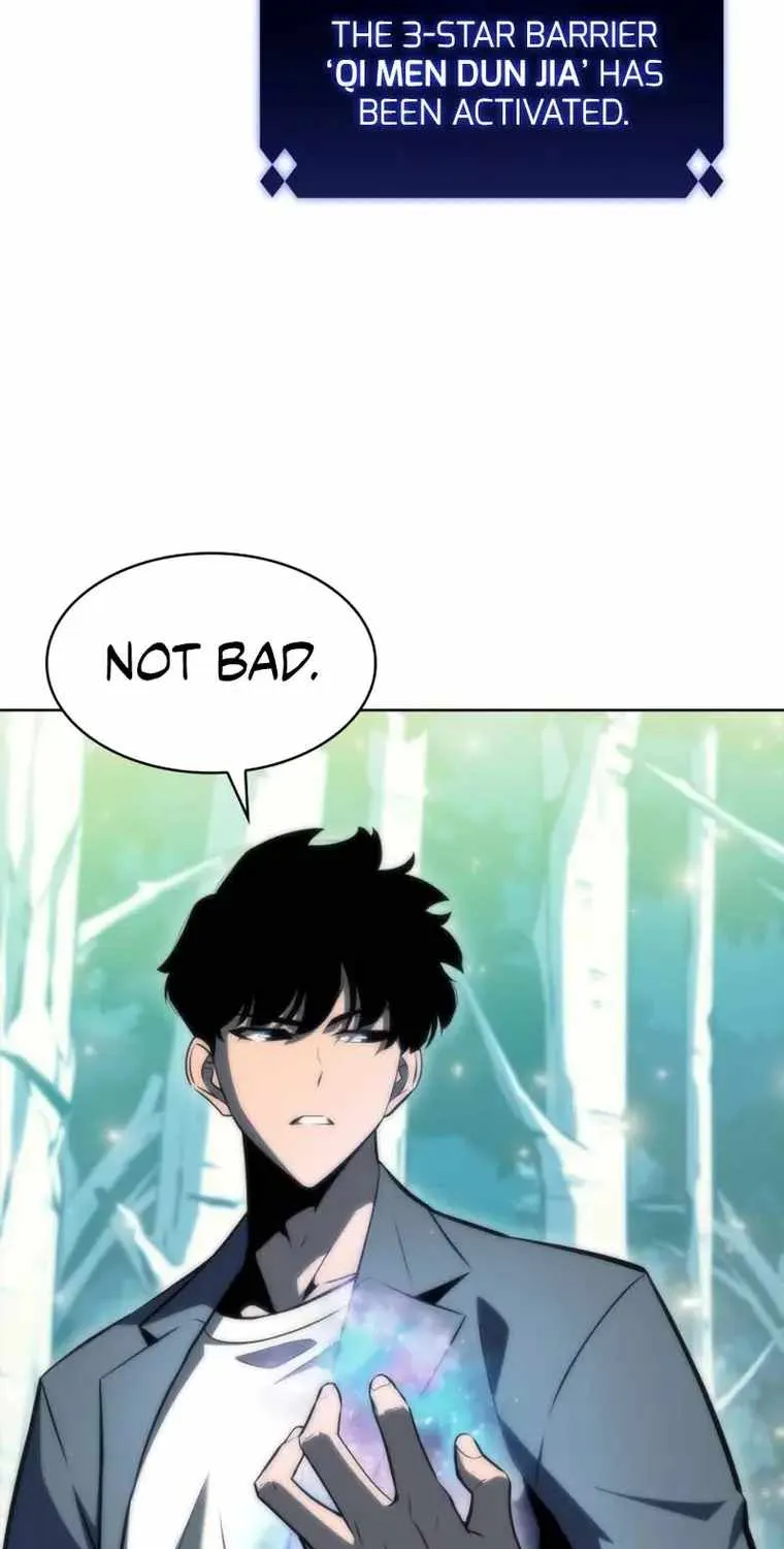 Read Solo Max-Level Newbie chapter 81 image 99 on Lezhin