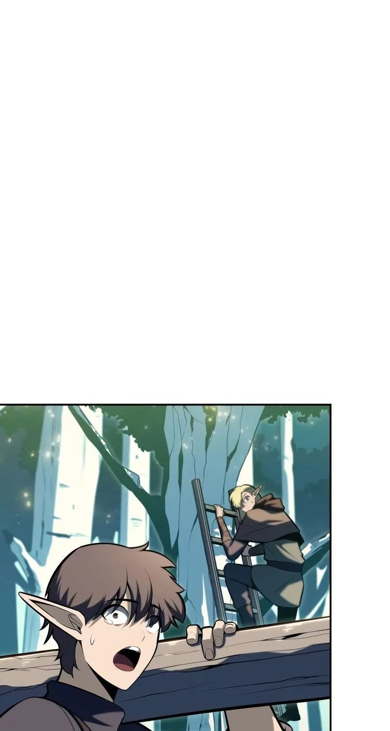 Read Solo Max-Level Newbie chapter 82 image 1 on Lezhin
