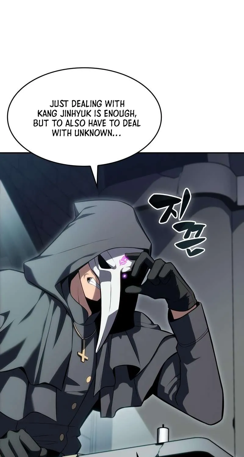 Read Solo Max-Level Newbie chapter 82 image 107 on Lezhin