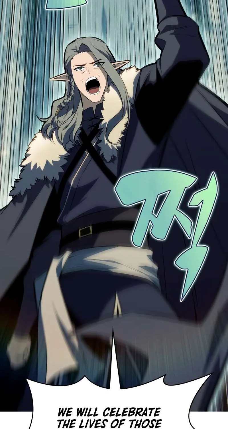 Read Solo Max-Level Newbie chapter 82 image 11 on Lezhin