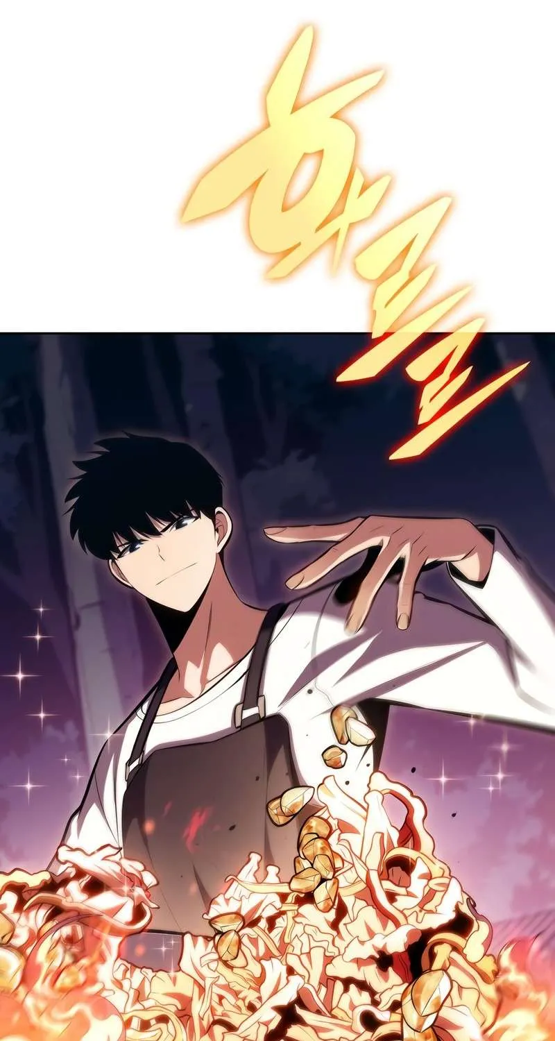 Read Solo Max-Level Newbie chapter 82 image 18 on Lezhin