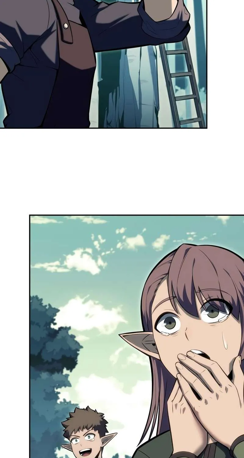 Read Solo Max-Level Newbie chapter 82 image 2 on Lezhin