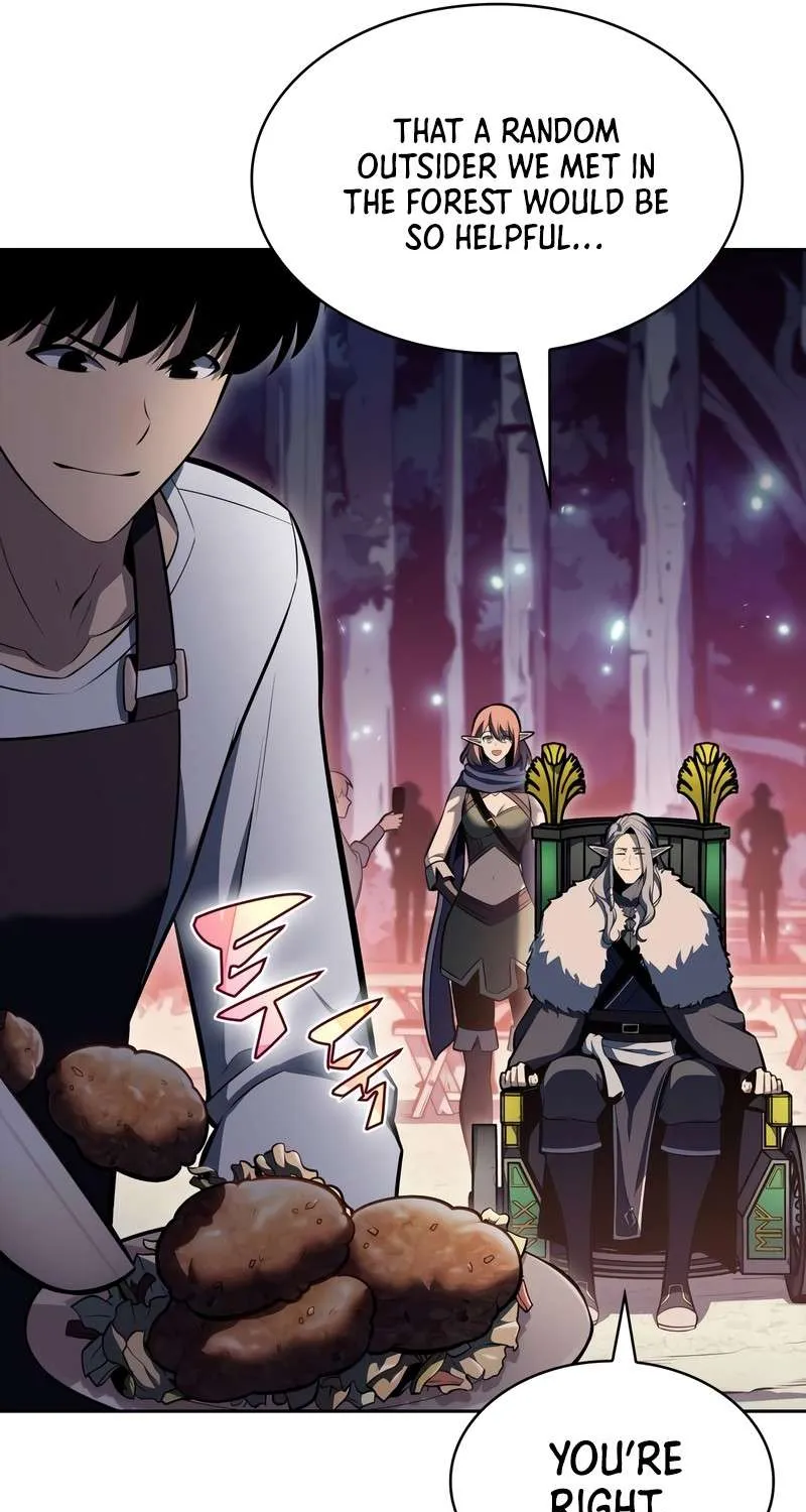 Read Solo Max-Level Newbie chapter 82 image 20 on Lezhin