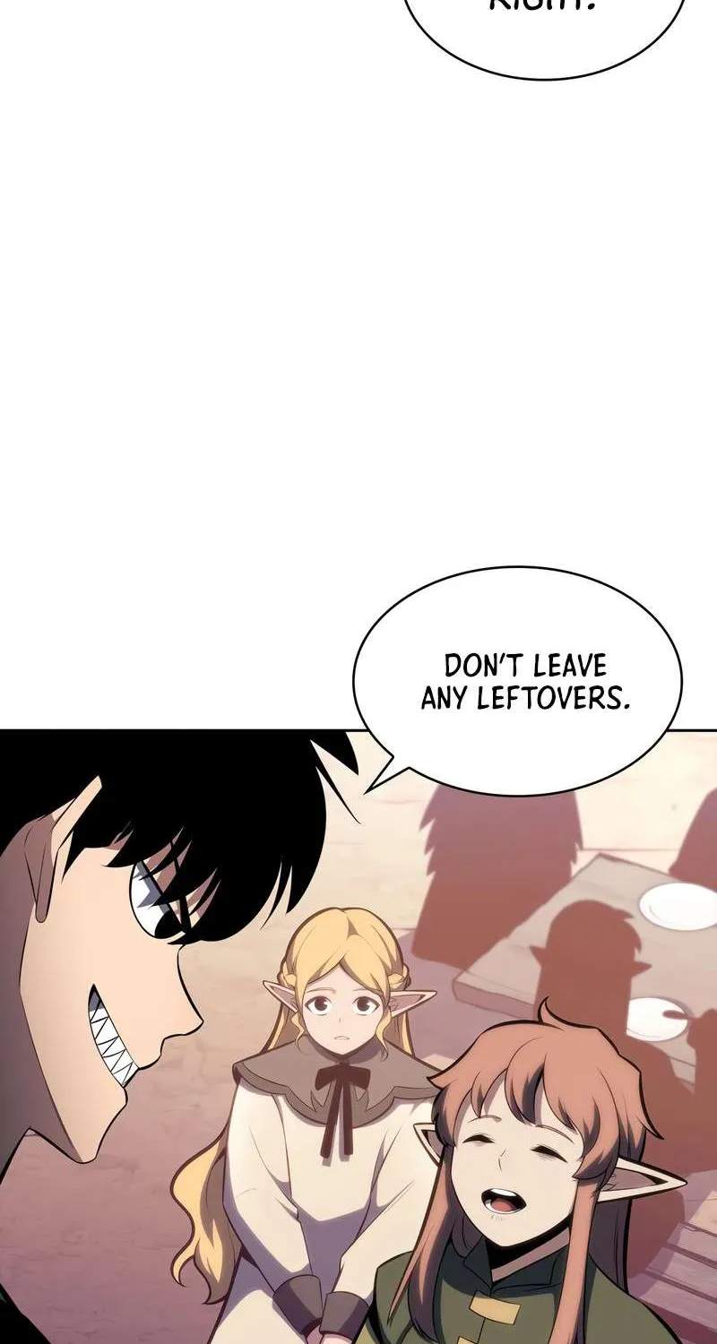 Read Solo Max-Level Newbie chapter 82 image 21 on Lezhin