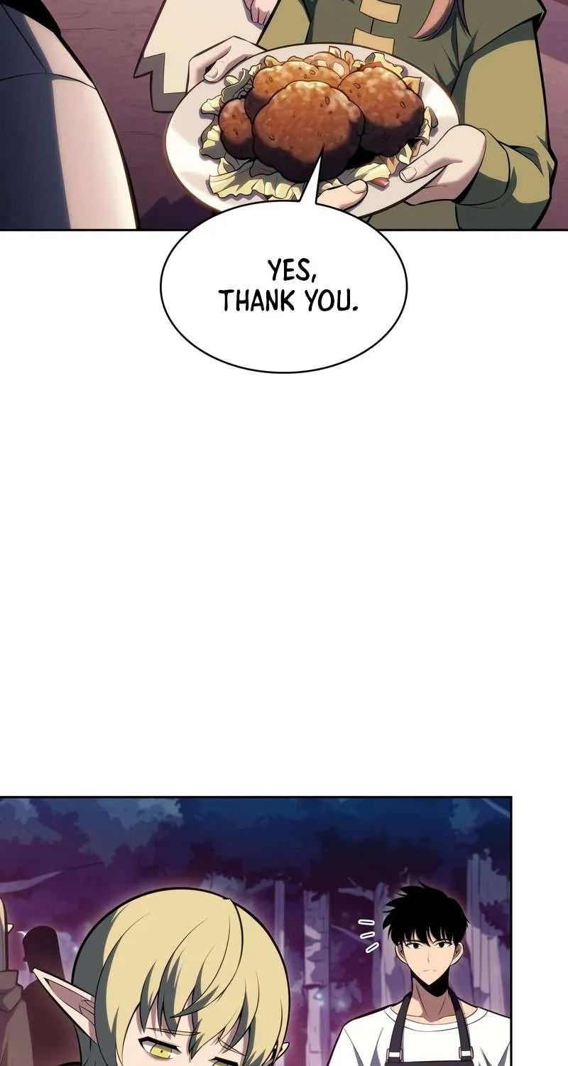 Read Solo Max-Level Newbie chapter 82 image 22 on Lezhin