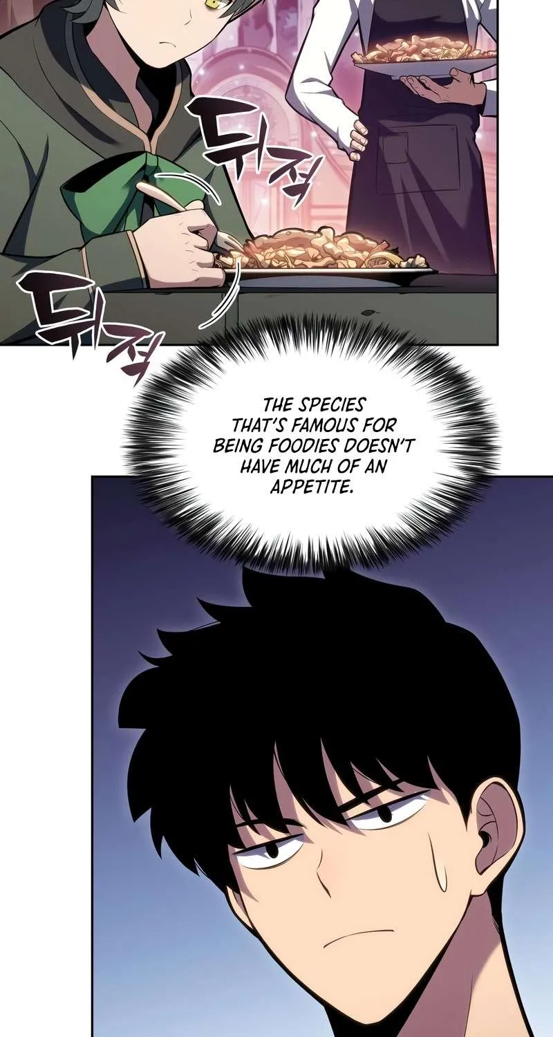 Read Solo Max-Level Newbie chapter 82 image 23 on Lezhin