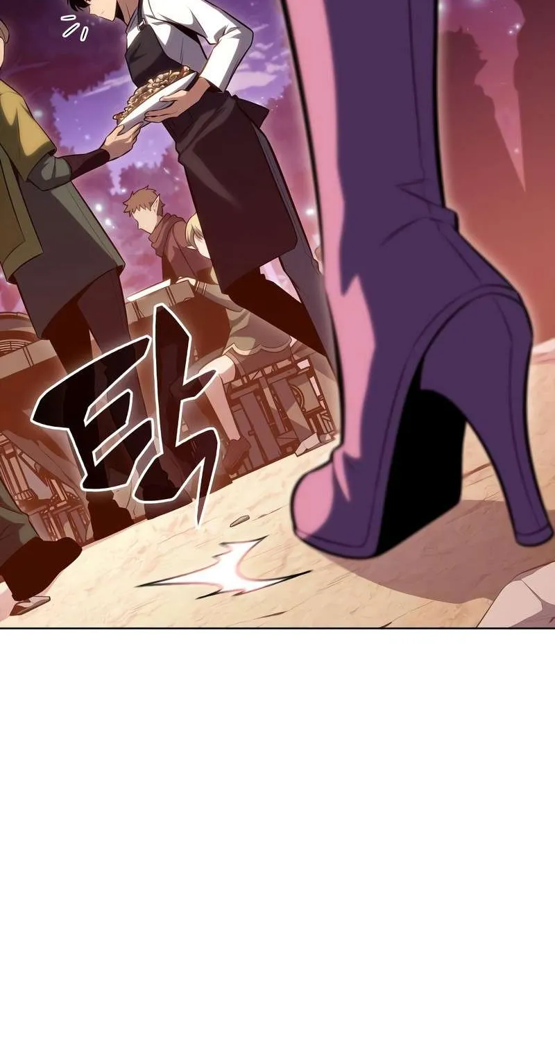 Read Solo Max-Level Newbie chapter 82 image 25 on Lezhin