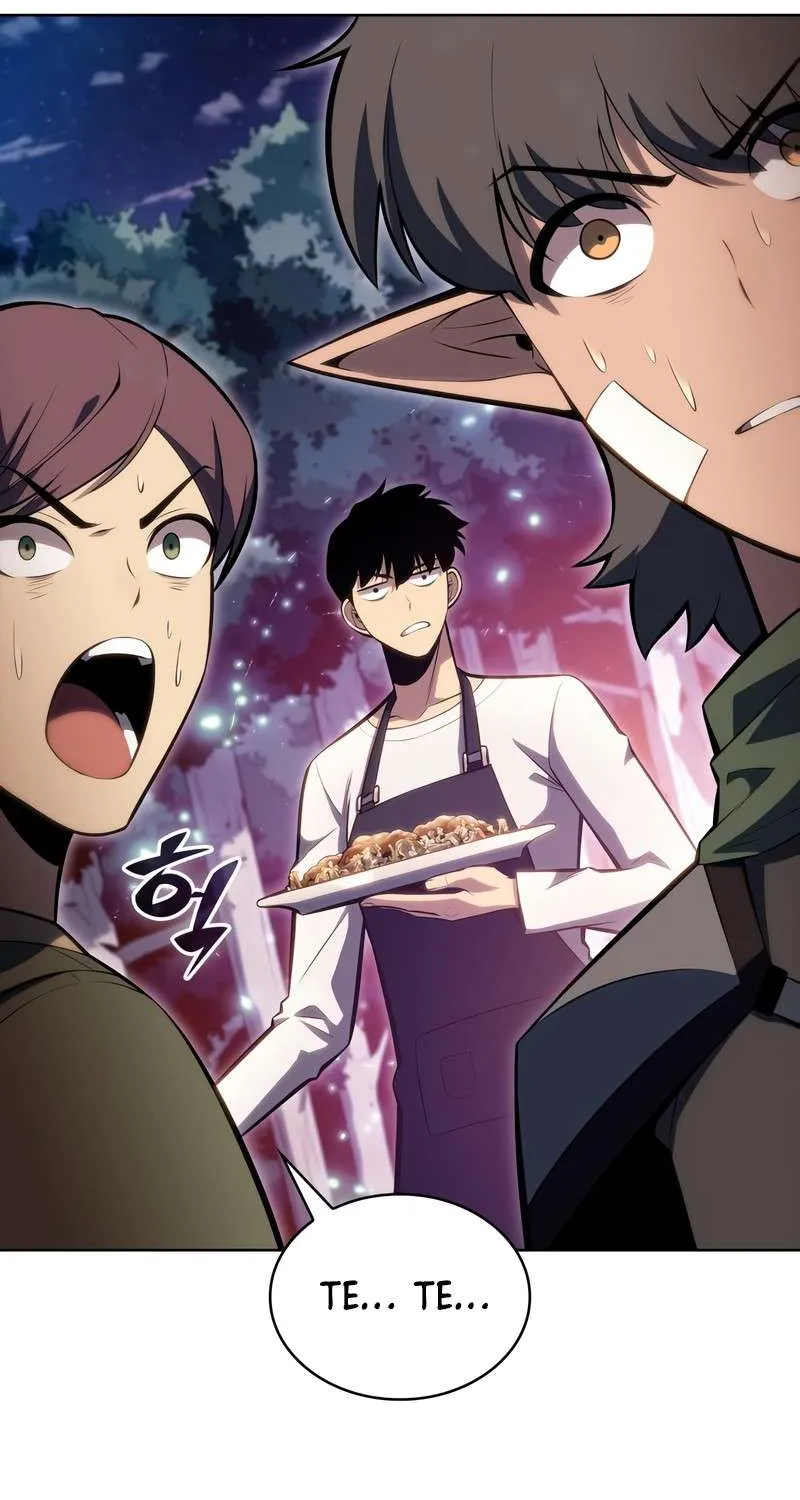 Read Solo Max-Level Newbie chapter 82 image 26 on Lezhin
