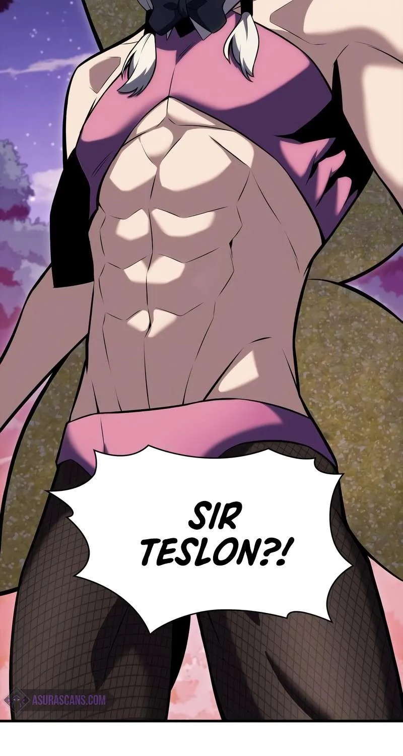 Read Solo Max-Level Newbie chapter 82 image 28 on Lezhin