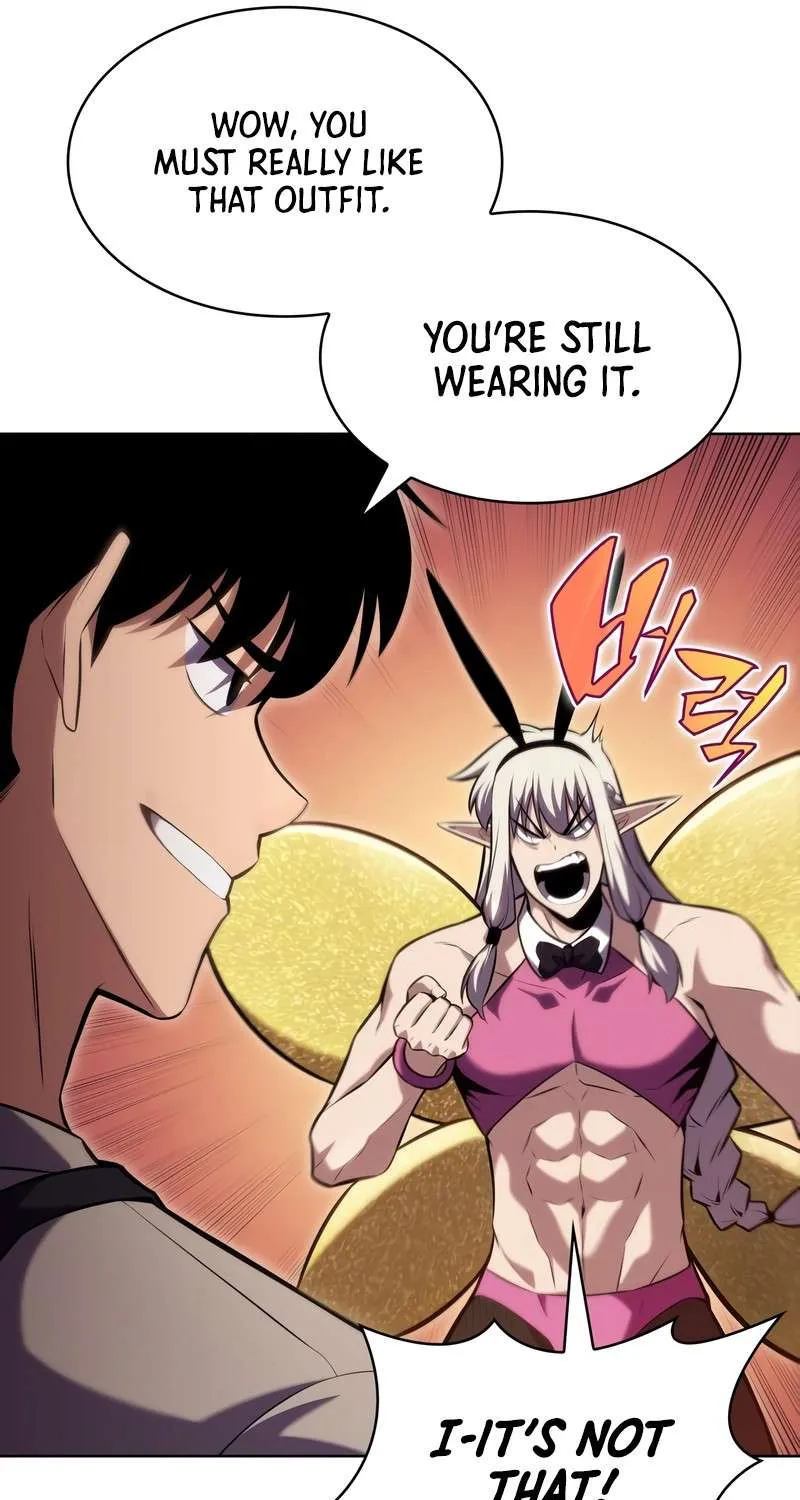 Read Solo Max-Level Newbie chapter 82 image 30 on Lezhin