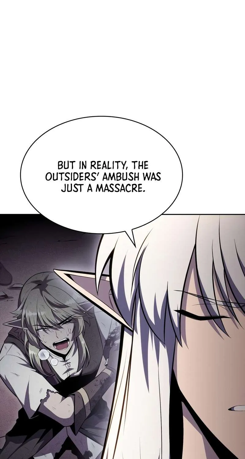 Read Solo Max-Level Newbie chapter 82 image 33 on Lezhin