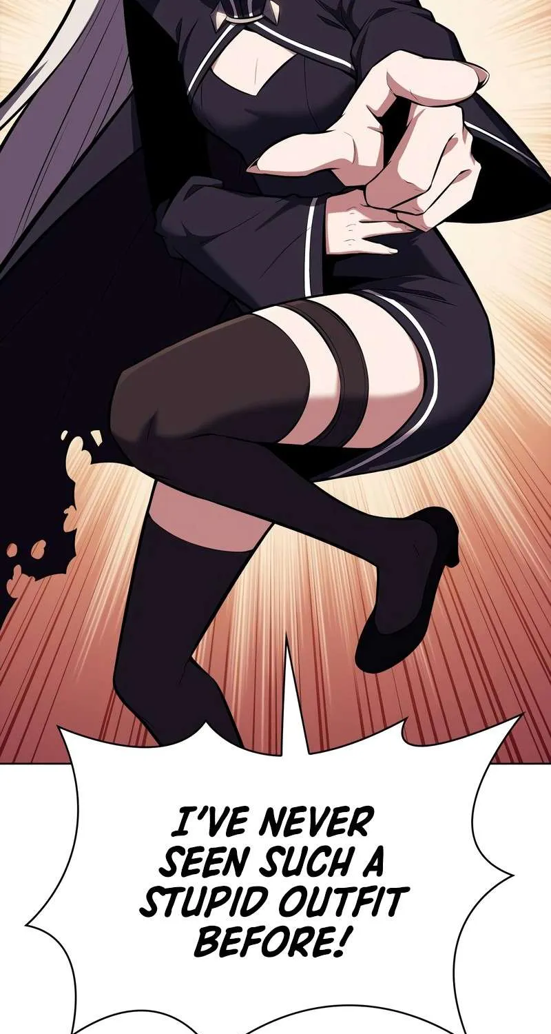 Read Solo Max-Level Newbie chapter 82 image 42 on Lezhin