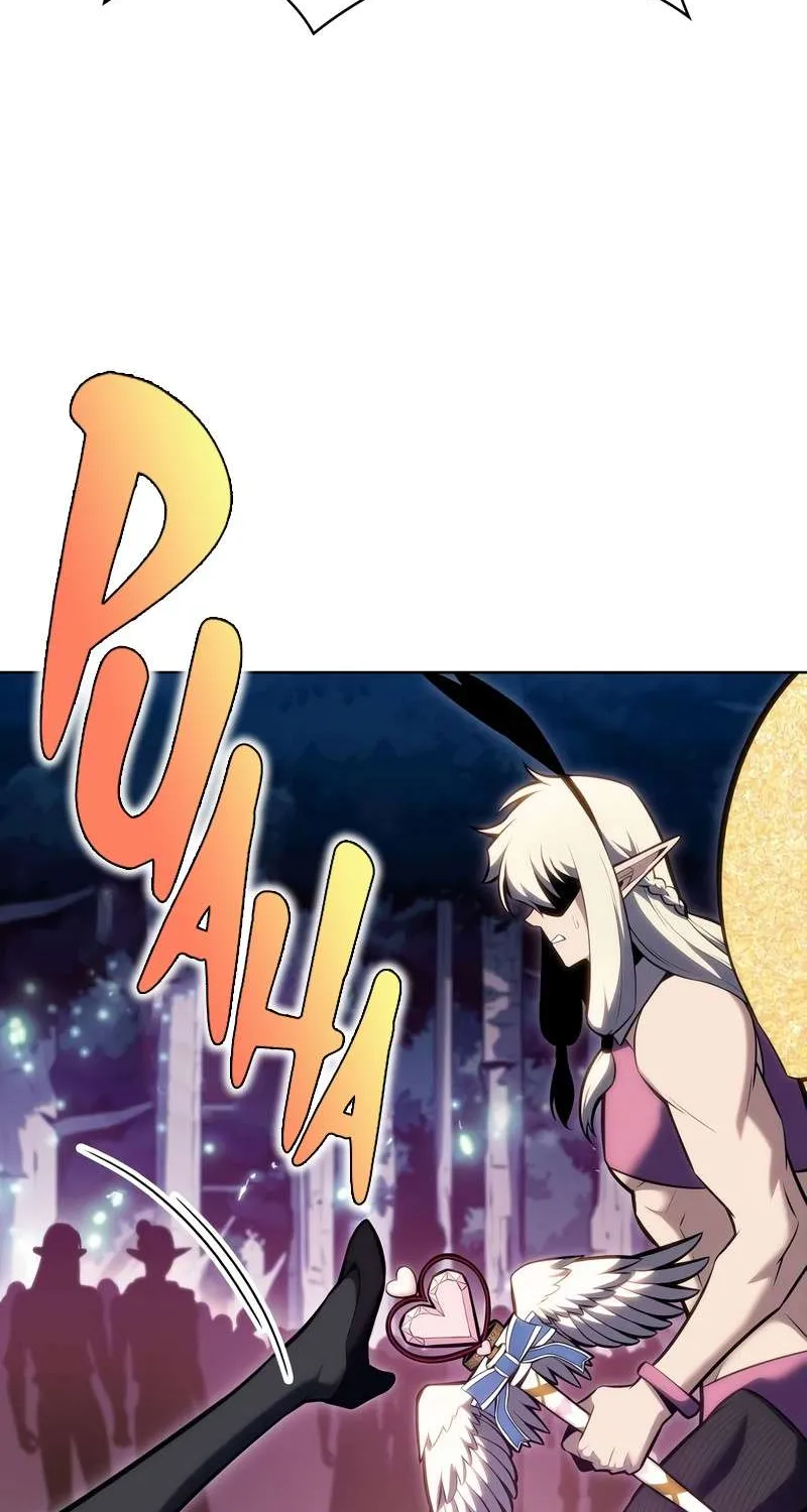 Read Solo Max-Level Newbie chapter 82 image 43 on Lezhin