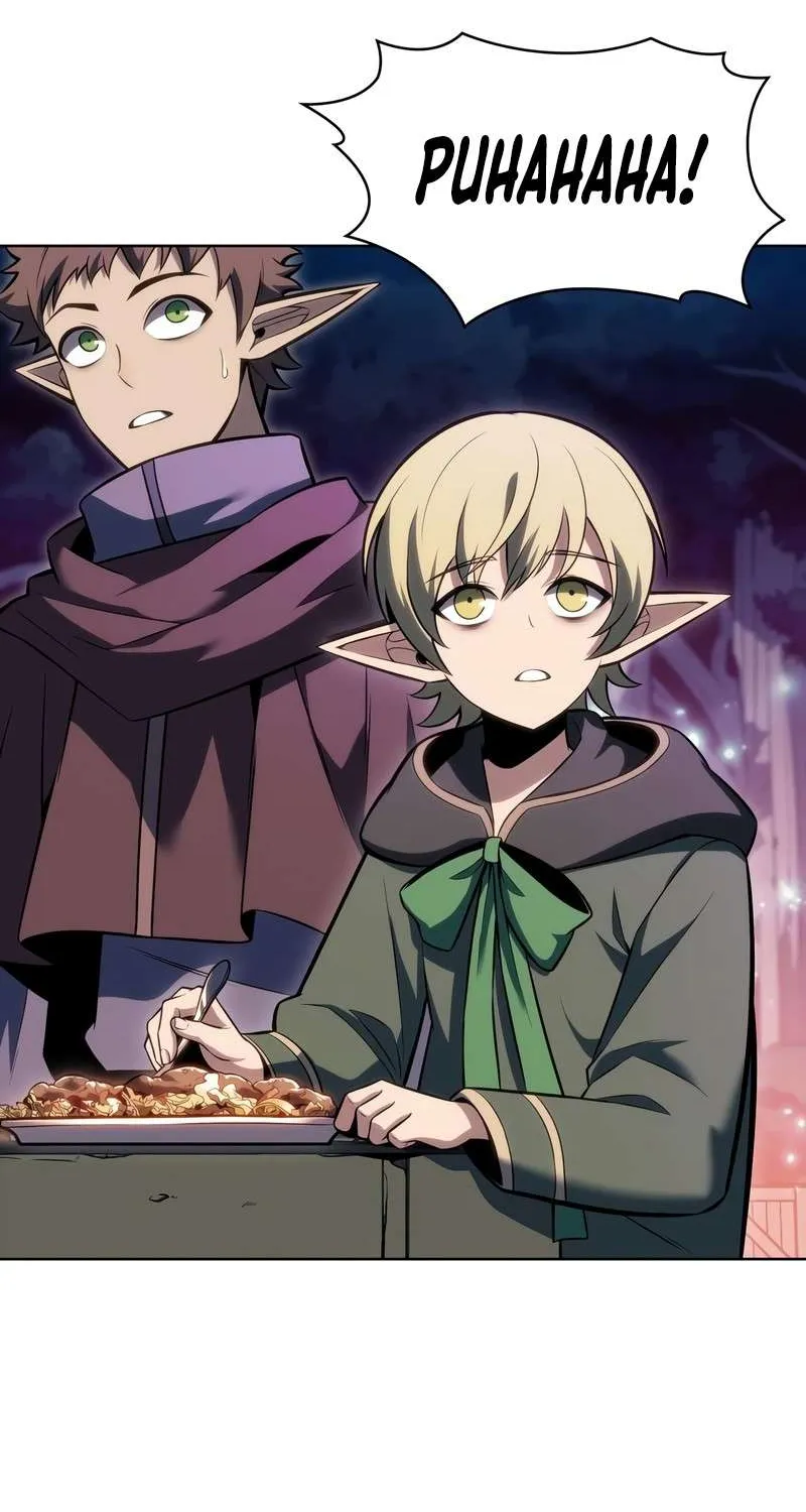 Read Solo Max-Level Newbie chapter 82 image 45 on Lezhin