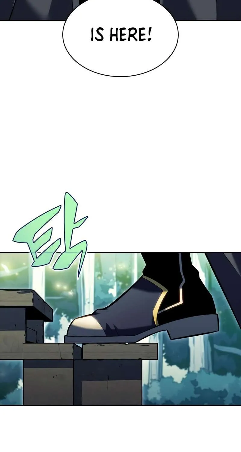 Read Solo Max-Level Newbie chapter 82 image 5 on Lezhin