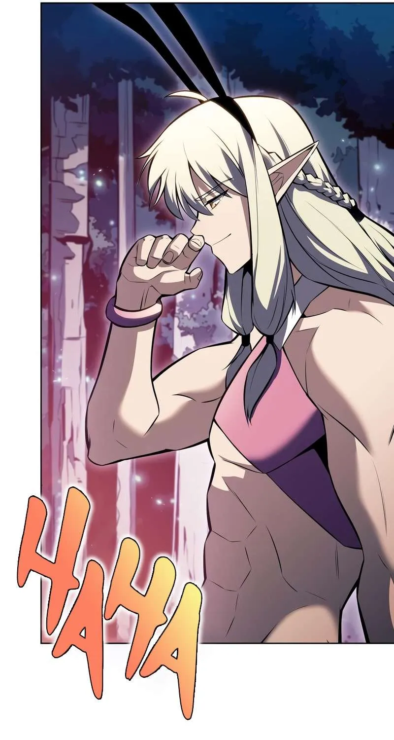 Read Solo Max-Level Newbie chapter 82 image 50 on Lezhin