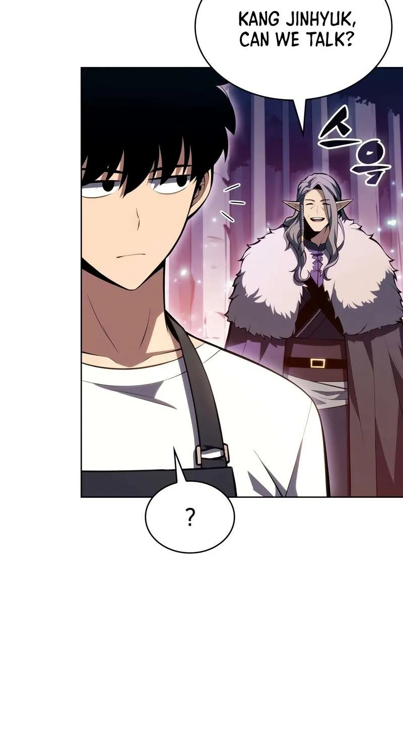 Read Solo Max-Level Newbie chapter 82 image 53 on Lezhin