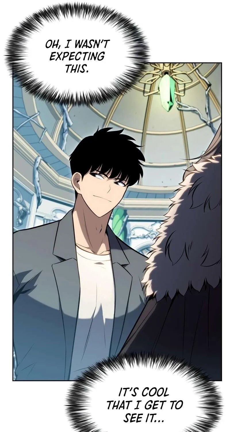 Read Solo Max-Level Newbie chapter 82 image 60 on Lezhin