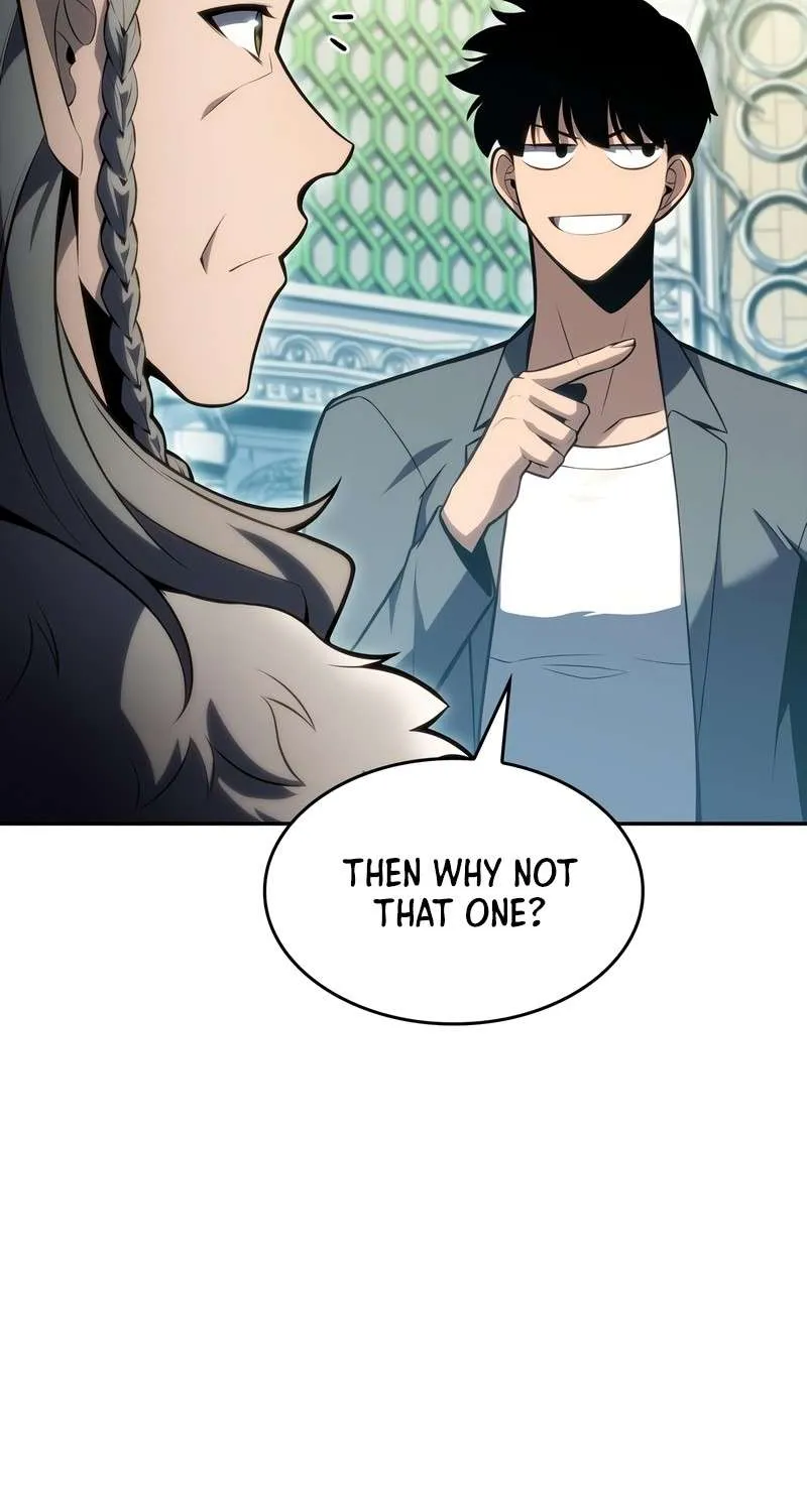 Read Solo Max-Level Newbie chapter 82 image 66 on Lezhin