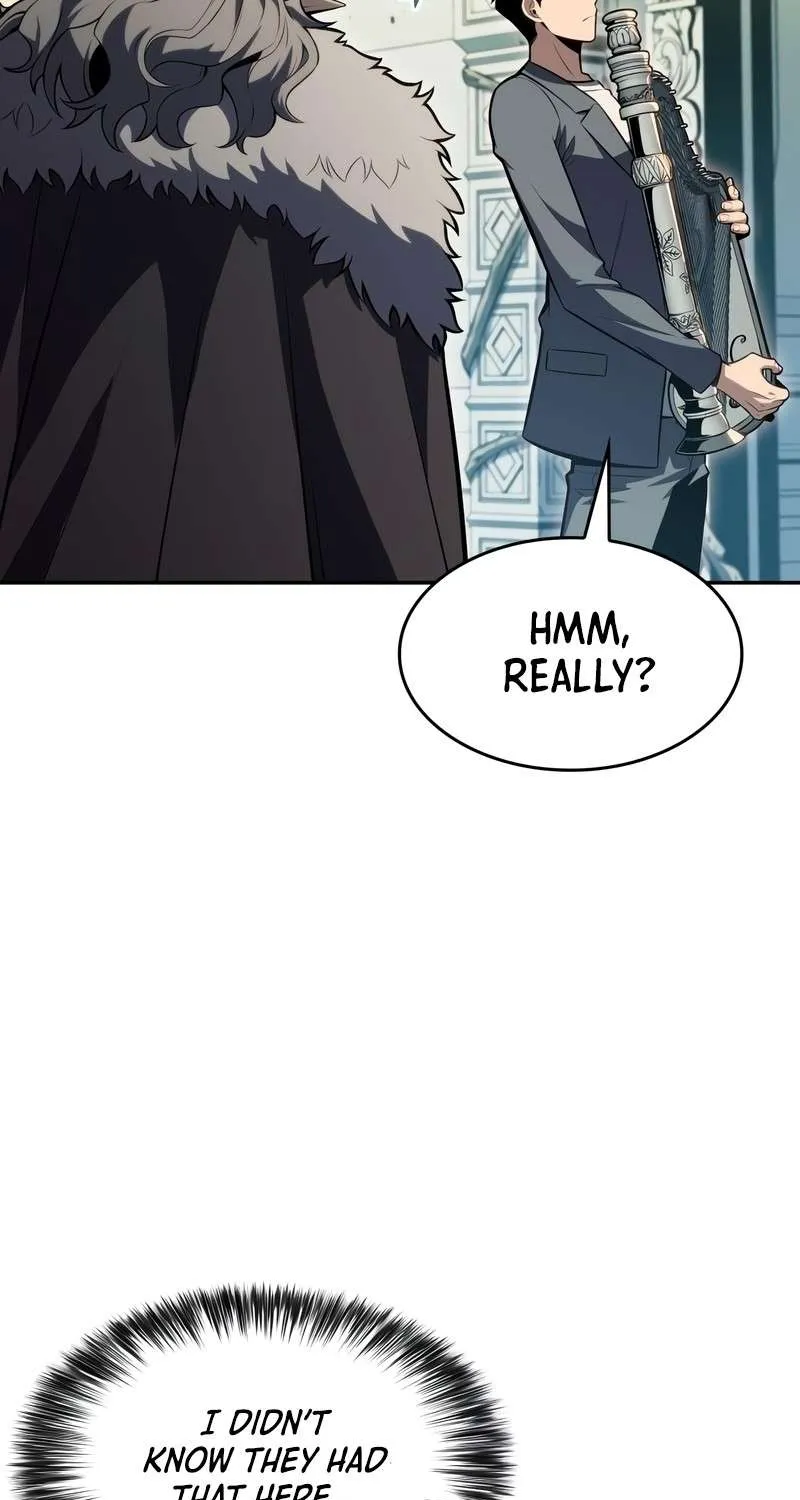 Read Solo Max-Level Newbie chapter 82 image 73 on Lezhin
