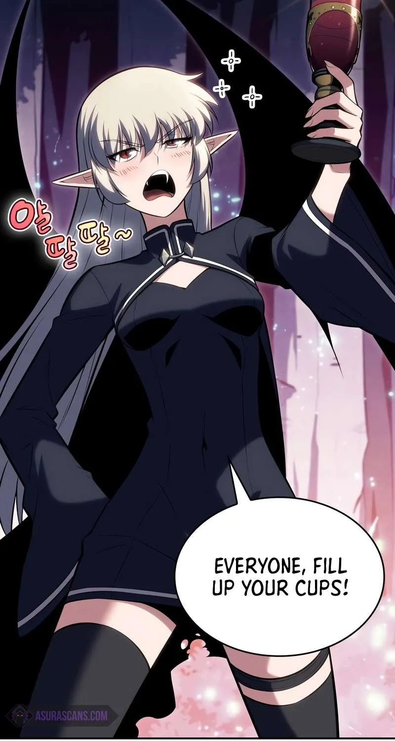 Read Solo Max-Level Newbie chapter 82 image 77 on Lezhin