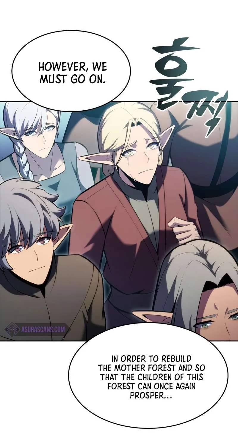 Read Solo Max-Level Newbie chapter 82 image 8 on Lezhin