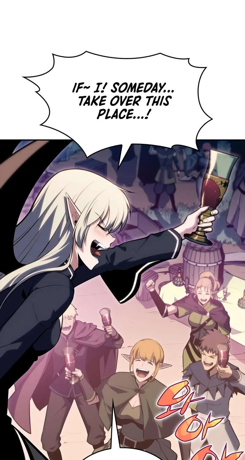 Read Solo Max-Level Newbie chapter 82 image 80 on Lezhin