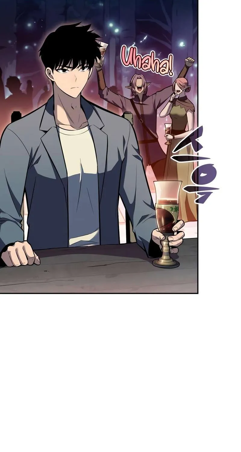 Read Solo Max-Level Newbie chapter 82 image 84 on Lezhin
